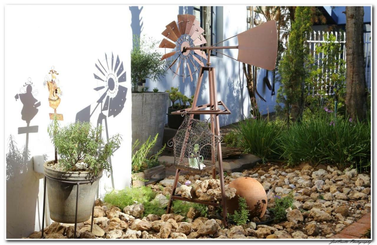 Tortelduif Cottage Offthegrid Middelburg  Exterior foto