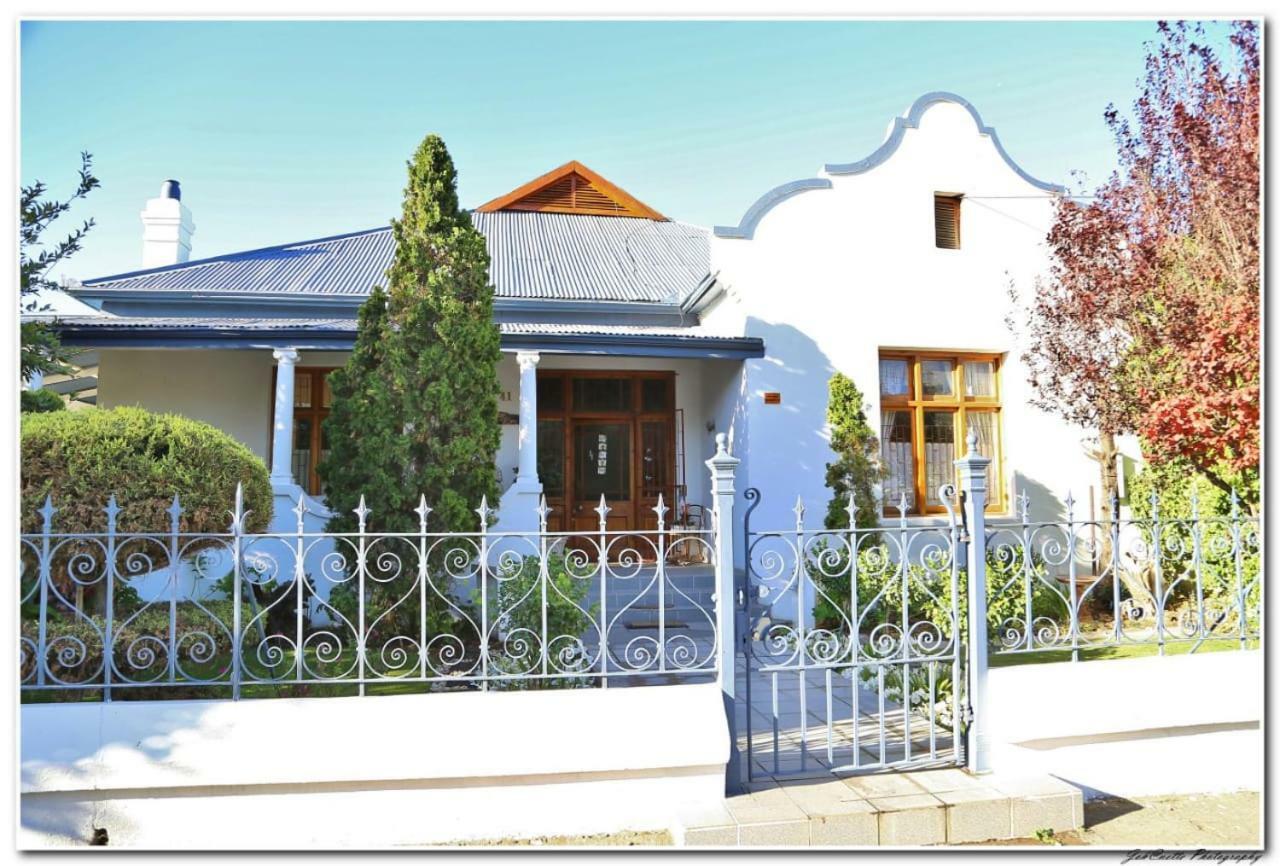 Tortelduif Cottage Offthegrid Middelburg  Exterior foto