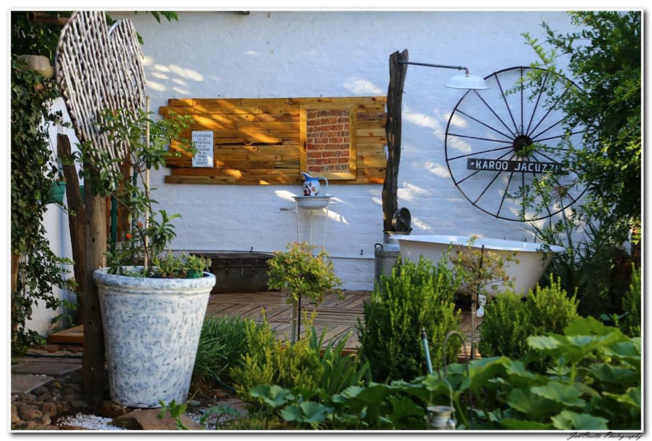 Tortelduif Cottage Offthegrid Middelburg  Exterior foto