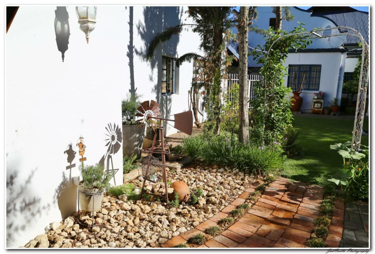 Tortelduif Cottage Offthegrid Middelburg  Exterior foto