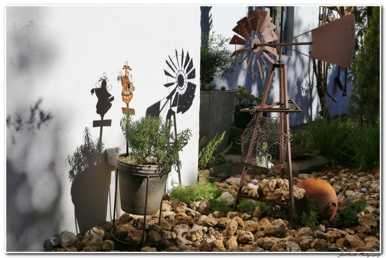 Tortelduif Cottage Offthegrid Middelburg  Exterior foto